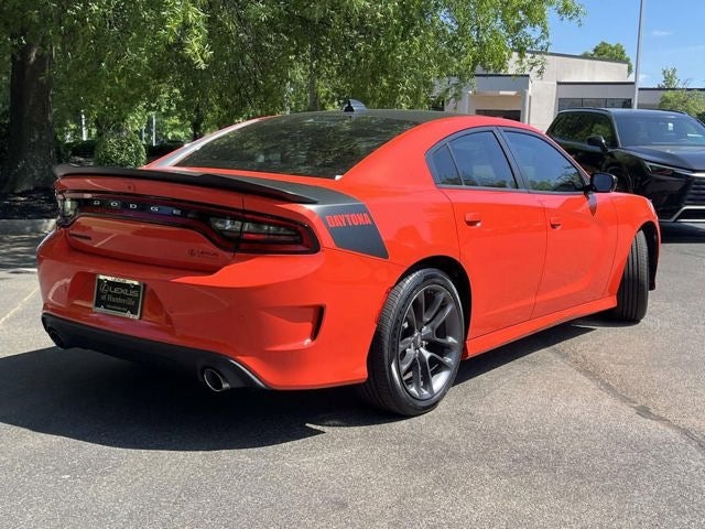 2023 Dodge Charger R/T