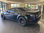2023 Dodge Challenger SRT Hellcat Widebody