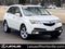 2011 Acura MDX Technology SH-AWD