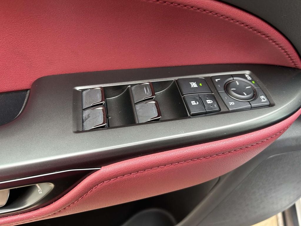 2026 Lexus NX 350 AWD AWD