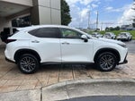 2026 Lexus NX 350 AWD AWD