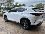 2026 Lexus NX 350 AWD AWD