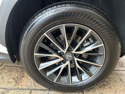 2026 Lexus NX 350 AWD AWD