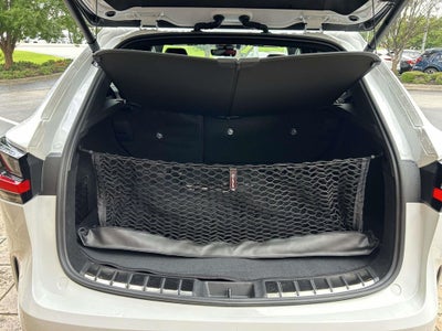 2026 Lexus NX 350 AWD AWD