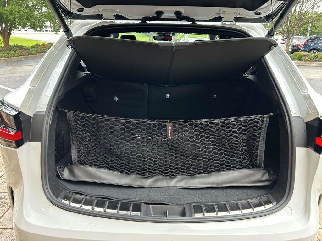 2026 Lexus NX 350 AWD AWD