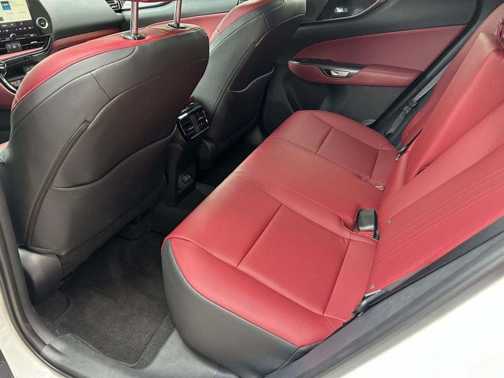 2026 Lexus NX 350 AWD AWD