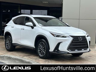 2026 Lexus NX 350 AWD AWD