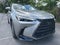 2026 Lexus NX 350 Base
