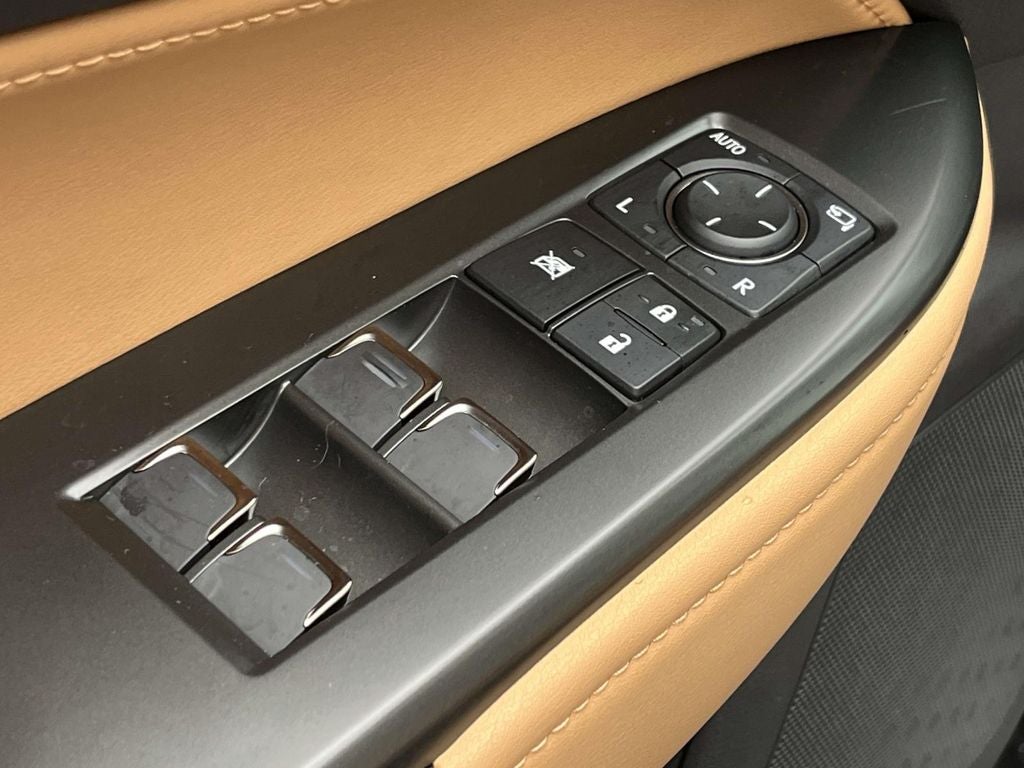 2026 Lexus NX 350 AWD AWD