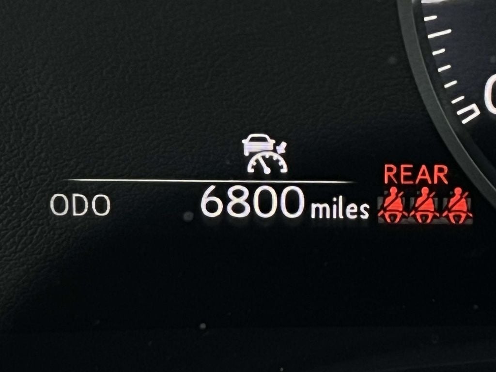 2026 Lexus NX 350 AWD AWD