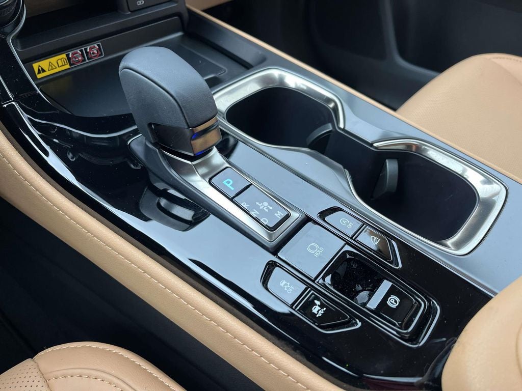 2026 Lexus NX 350 AWD AWD