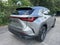 2026 Lexus NX 350 Base