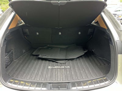 2026 Lexus NX 350 AWD AWD