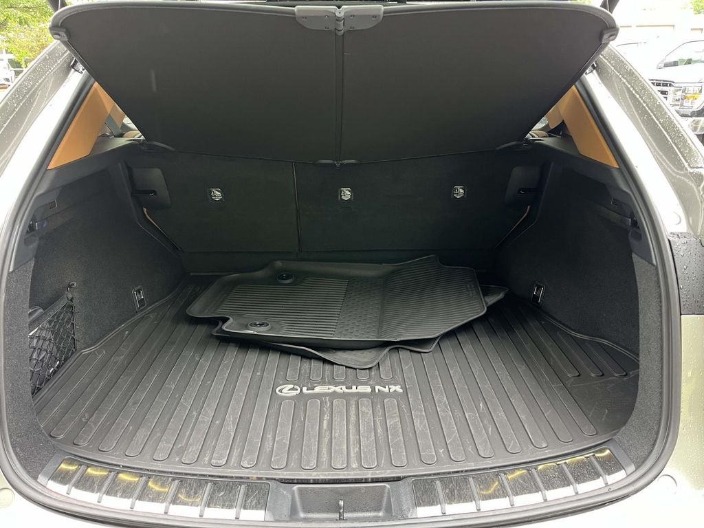 2026 Lexus NX 350 AWD AWD