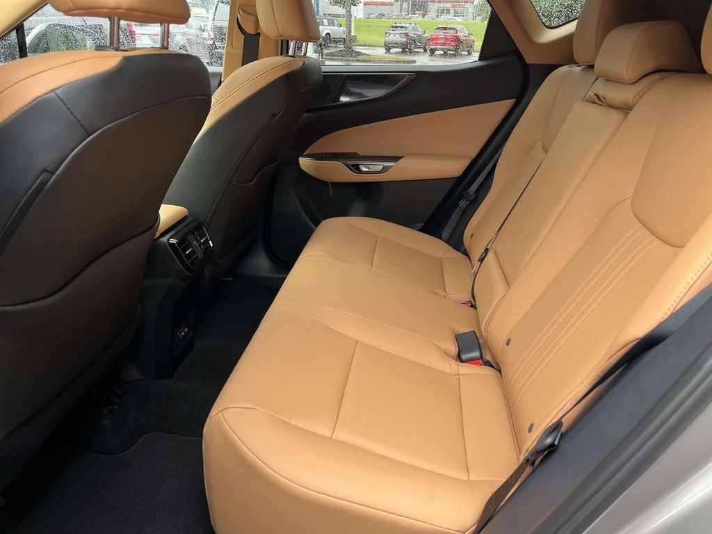 2026 Lexus NX 350 AWD AWD