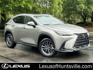 2026 Lexus NX 350 AWD AWD