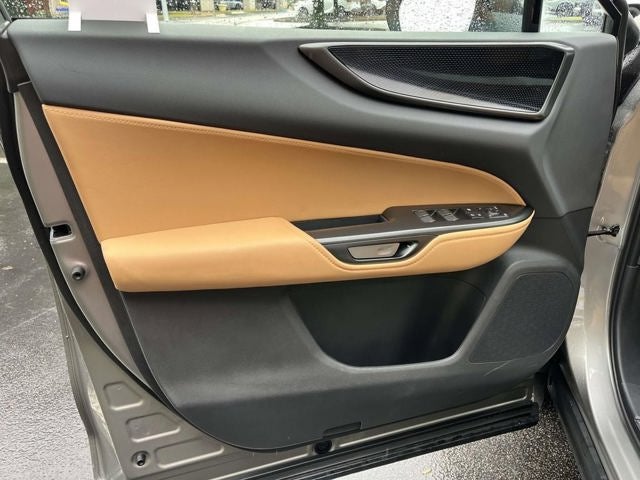 2026 Lexus NX 350 AWD AWD