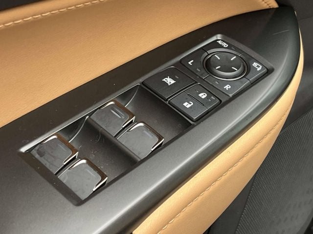 2026 Lexus NX 350 AWD AWD