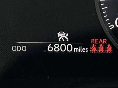 2026 Lexus NX 350 AWD AWD