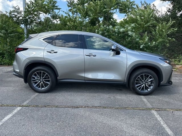 2026 Lexus NX 350 Base