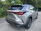 2026 Lexus NX 350 Base