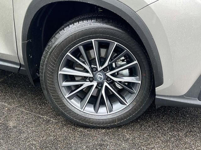 2026 Lexus NX 350 AWD AWD
