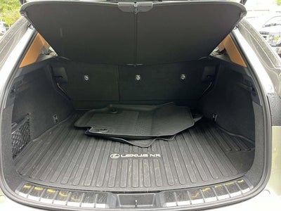 2026 Lexus NX 350 AWD AWD