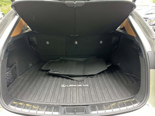 2026 Lexus NX 350 AWD AWD