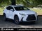2026 Lexus NX 350 AWD AWD