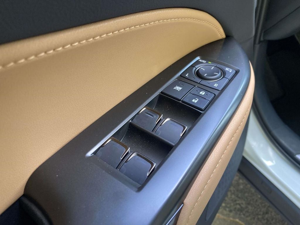 2026 Lexus NX 350 AWD AWD