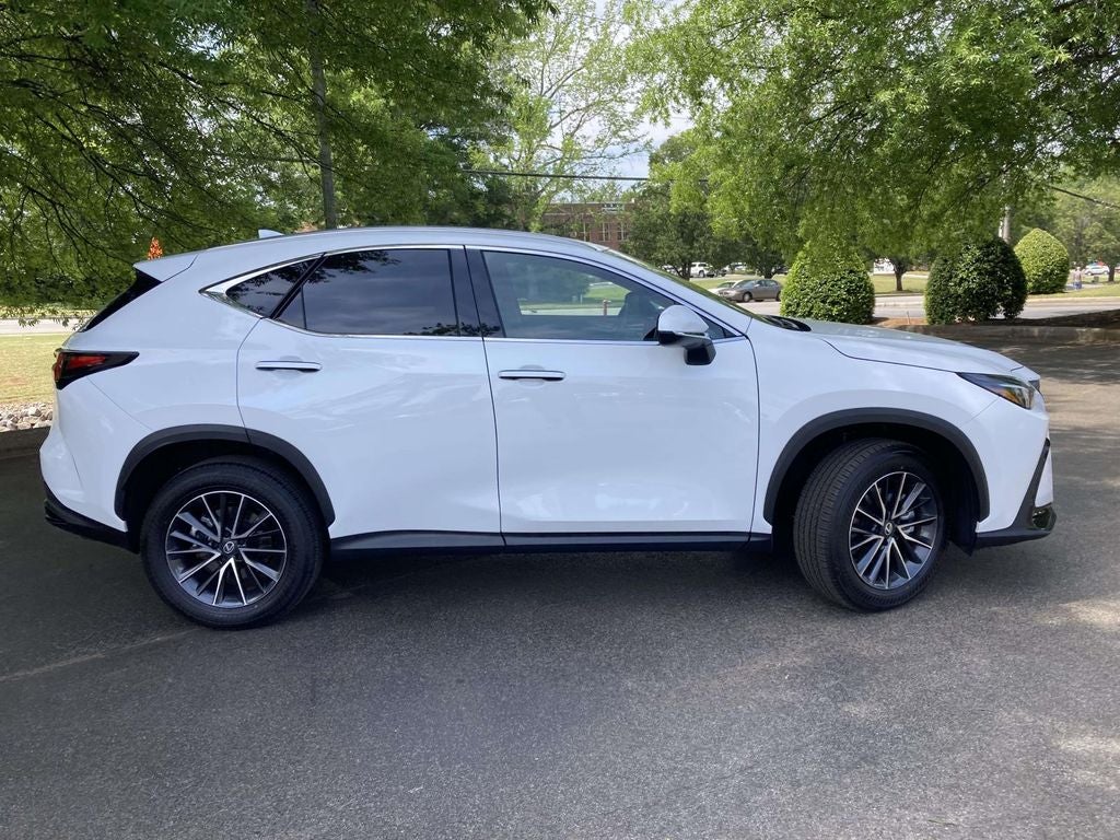 2026 Lexus NX 350 AWD AWD