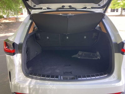 2026 Lexus NX 350 AWD AWD