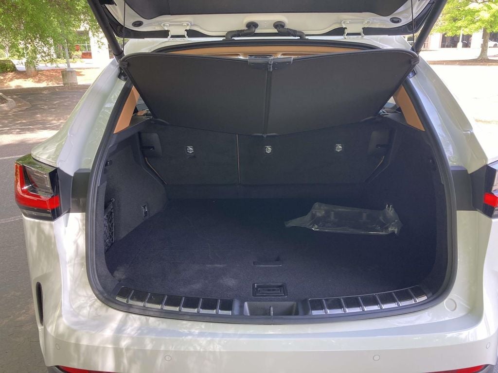 2026 Lexus NX 350 AWD AWD