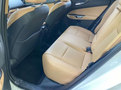 2026 Lexus NX 350 AWD AWD