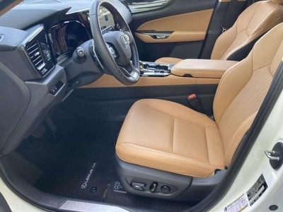 2026 Lexus NX 350 AWD AWD