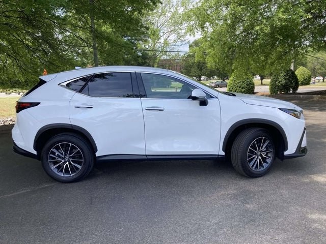 2026 Lexus NX 350 AWD AWD