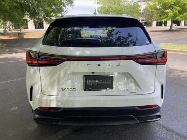 2026 Lexus NX 350 AWD AWD
