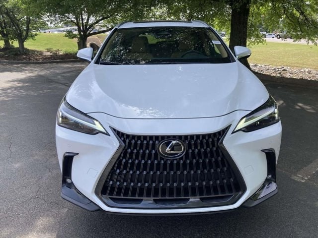 2026 Lexus NX 350 AWD AWD