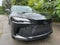 2025 Lexus RX 350 Premium Plus