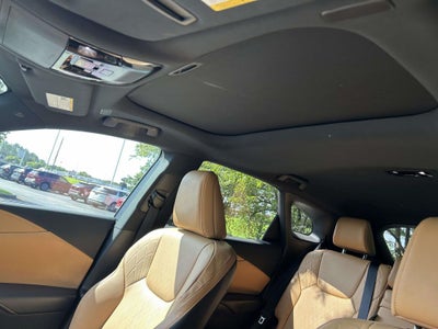 2025 Lexus RX 350 PREMIUM+ PREMIUM PLUS