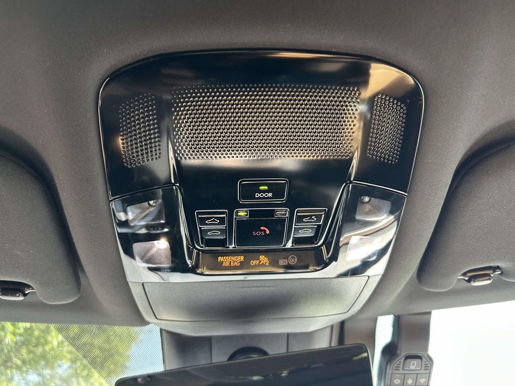 2025 Lexus RX 350 PREMIUM+ PREMIUM PLUS
