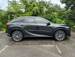 2025 Lexus RX 350 Premium Plus