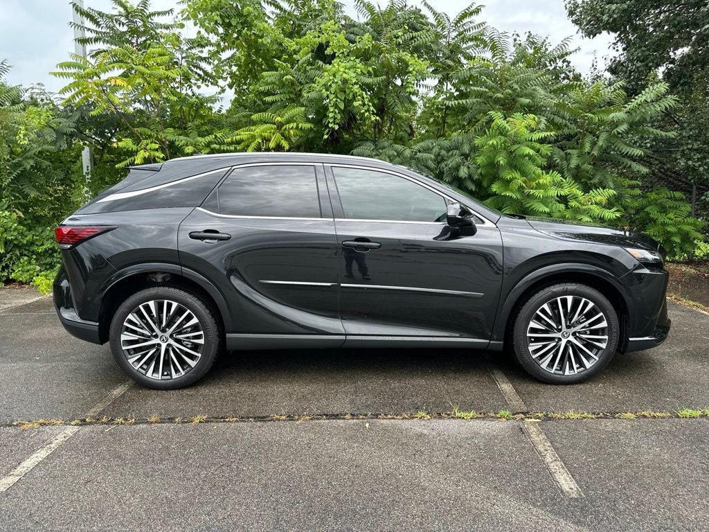 2025 Lexus RX 350 Premium Plus