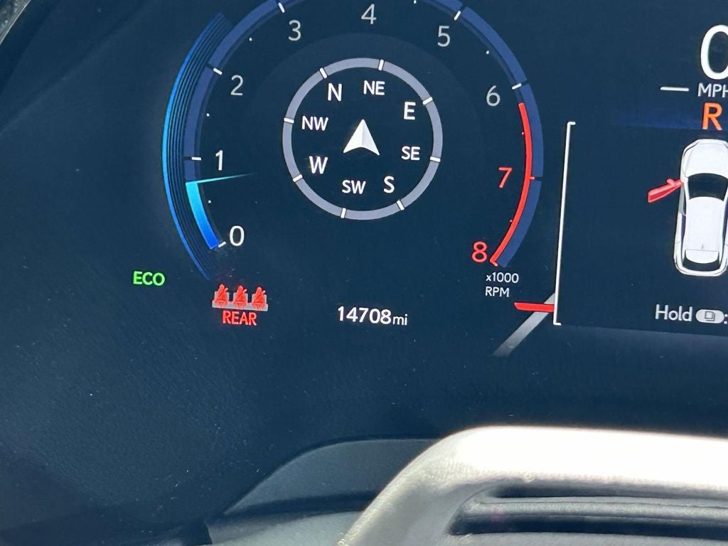 2025 Lexus RX 350 PREMIUM+ PREMIUM PLUS