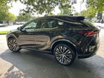 2025 Lexus RX 350 PREMIUM+ PREMIUM PLUS