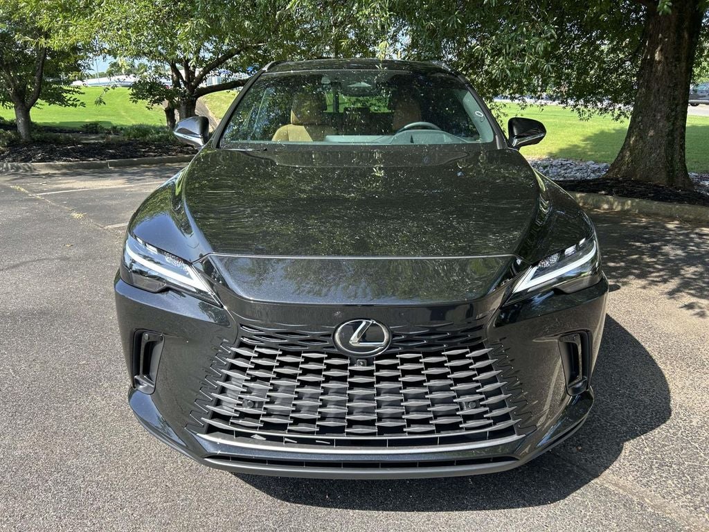 2025 Lexus RX 350 PREMIUM+ PREMIUM PLUS