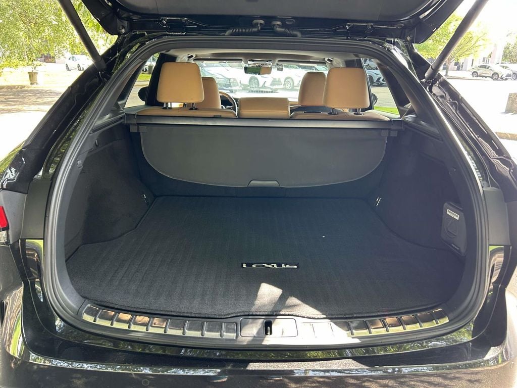 2025 Lexus RX 350 PREMIUM+ PREMIUM PLUS