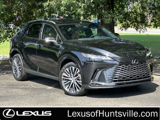 2025 Lexus RX 350 PREMIUM+ PREMIUM PLUS