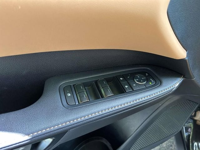 2025 Lexus RX 350 PREMIUM+ PREMIUM PLUS