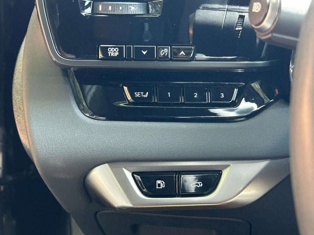 2025 Lexus RX 350 PREMIUM+ PREMIUM PLUS